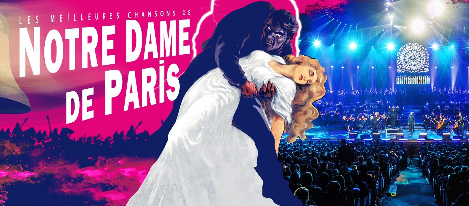 Куди піти у Києві у лютому: шоу Мамахохотала, Cirque du Soleil і інші яскраві події